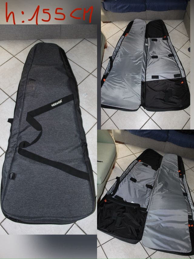 Borsa Neewer per Kit Luci e Stativi o strumenti