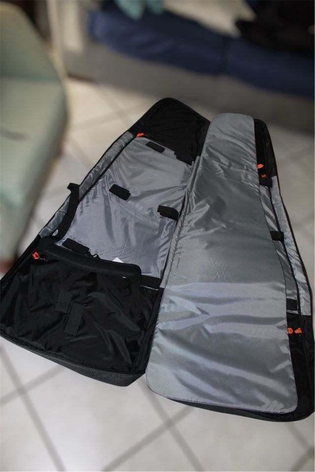 Borsa Neewer per Kit Luci e Stativi o strumenti