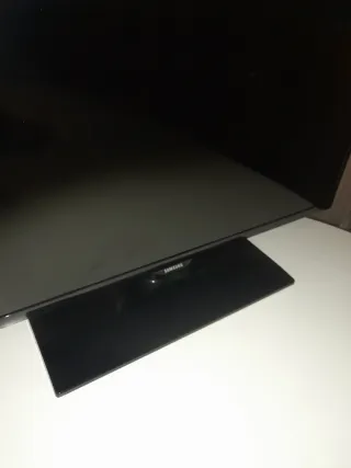 Televisor Samsung Negro