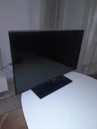 Televisor Samsung Negro