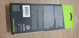 Cinta Manillar Cannondale Superlight Verde