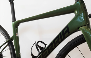 Bicicleta Berria Belador 2023 Seminueva