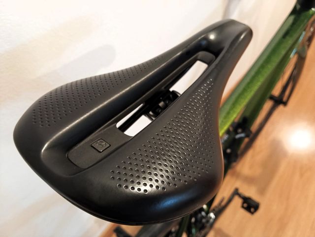 Bicicleta Berria Belador 2023 Seminueva