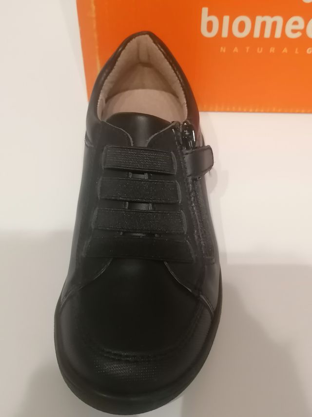 Zapatos Biomecanics nino Talla 24 al 32