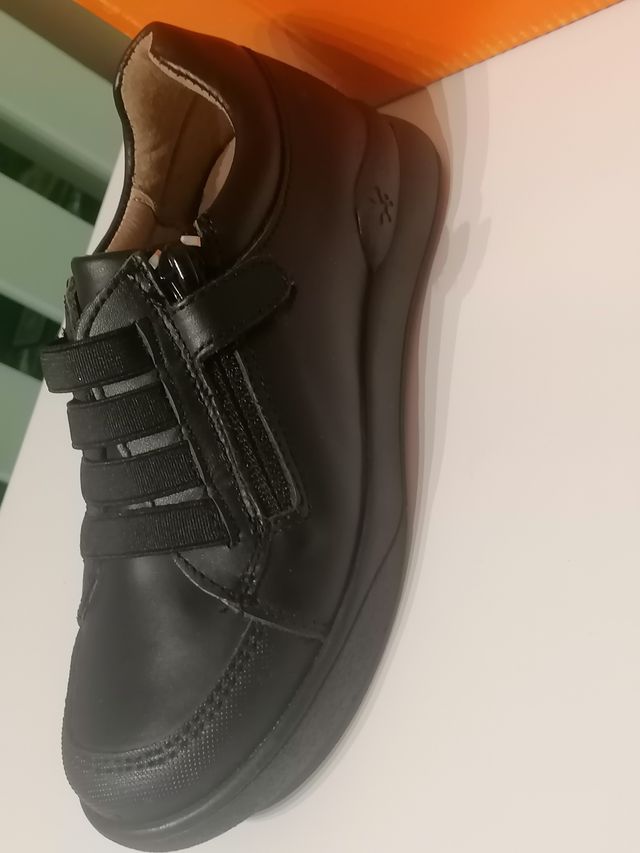 Zapatos Biomecanics nino Talla 24 al 32