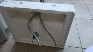Lavabo ROCA blanco