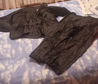 Traje de agua moto 2 piezas 5XL