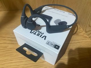 Auriculares Vieta Pro Bone Dual Bluetooth