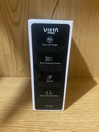 Auriculares Vieta Pro Bone Dual Bluetooth