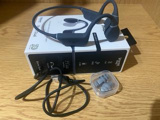 Auriculares Vieta Pro Bone Dual Bluetooth