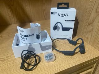 Auriculares Vieta Pro Bone Dual Bluetooth