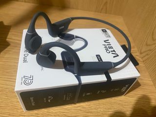 Auriculares Vieta Pro Bone Dual Bluetooth