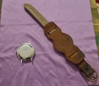 Anni 70' Bradley Walt Disney Mickey Mouse vintage