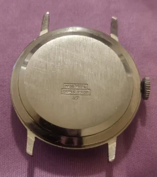 Anni 70' Bradley Walt Disney Mickey Mouse vintage