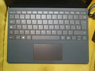 Surface Pro 8 i5-1145G7 8GB 512GB Batt 95%