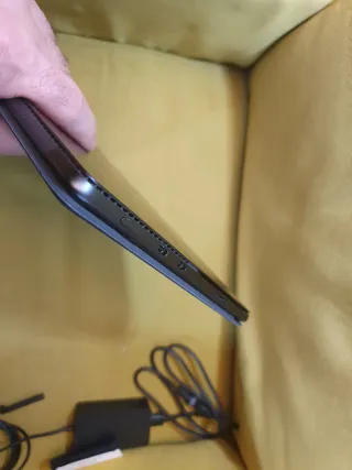 Surface Pro 8 i5-1145G7 8GB 512GB Batt 95%