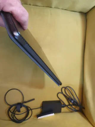 Surface Pro 8 i5-1145G7 8GB 512GB Batt 95%