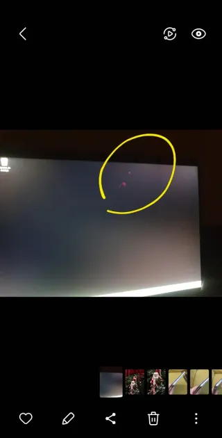 Surface Pro 8 i5-1145G7 8GB 512GB Batt 90%