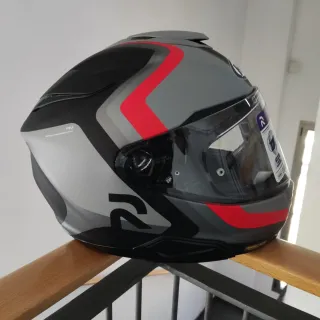 HJC RPHA 72 Ernem Mc1SF