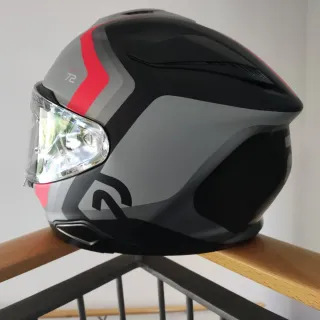 HJC RPHA 72 Ernem Mc1SF