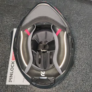 HJC RPHA 72 Ernem Mc1SF