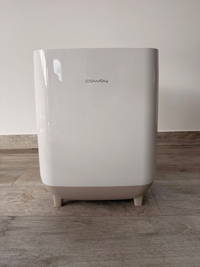 Purificador Aire Humidificador Coway Hue