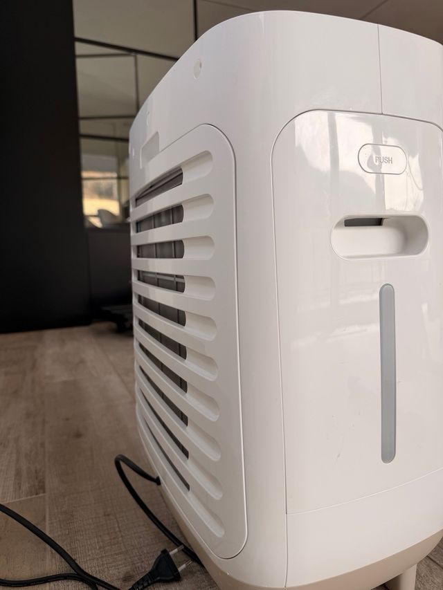 Purificador Aire Humidificador Coway Hue