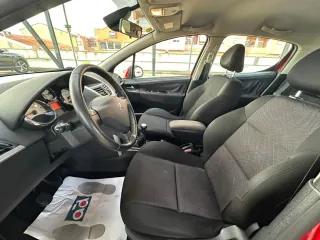Peugeot 207 1.6HDI