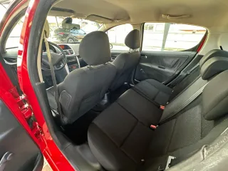 Peugeot 207 1.6HDI