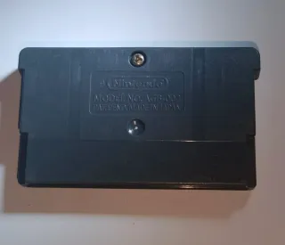 X-Bladez Inline Skater Game Boy Advance