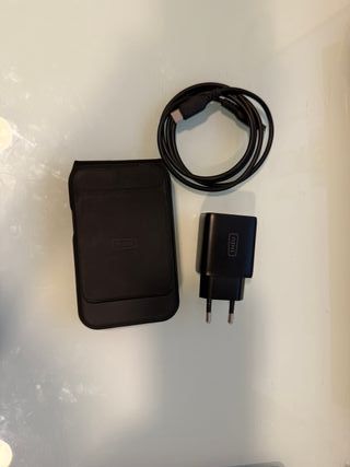 Cargador Inalámbrico INIU 3 en 1 Magsafe