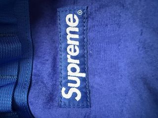 Supreme The North Face Mochila.