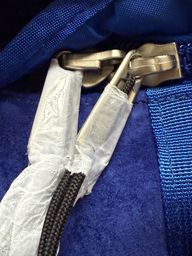 Supreme The North Face Mochila.