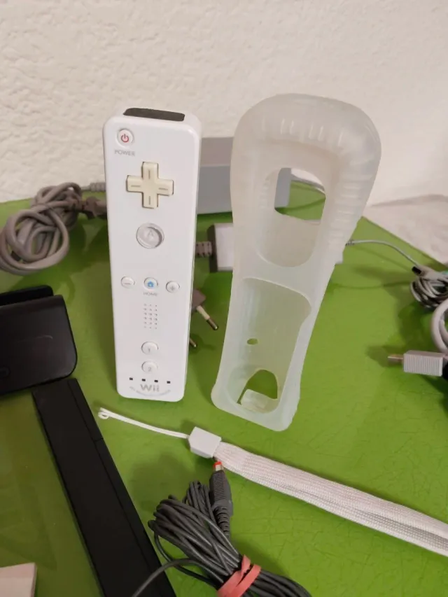 Consola Nintendo Wii Party U