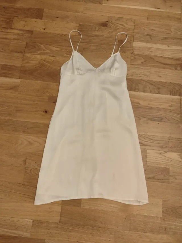 Galliano camicia da notte S