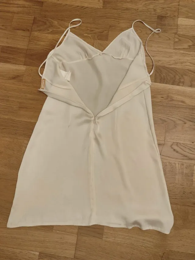 Galliano camicia da notte S