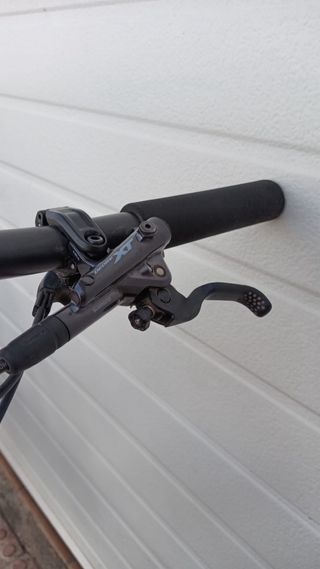 BH Lynx SLS 2025 Carbono