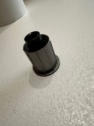 Corpetto Microspline Shimano Soul Kozak