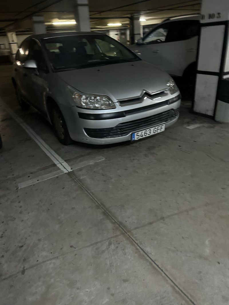 Citroen C4 2005 - foto 1