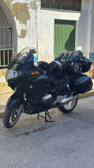 BMW R1150 RT