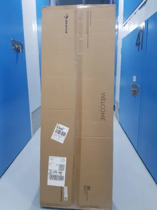 Home Cinema 5.1 Auna Areal 825 Negro