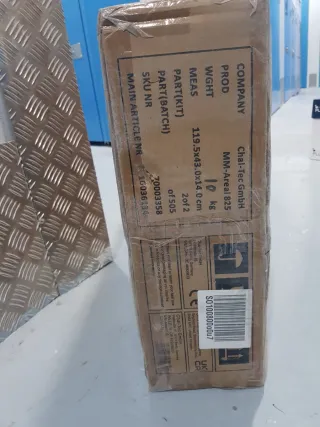 Home Cinema 5.1 Auna Areal 825 Negro