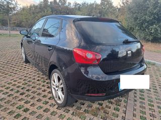 SEAT Ibiza 2009 169000km!!
