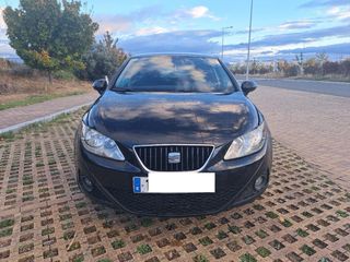 SEAT Ibiza 2009 169000km!!