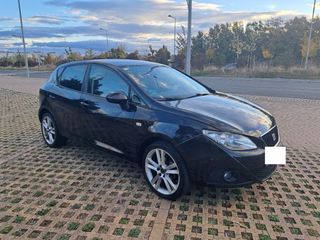 SEAT Ibiza 2009 169000km!!