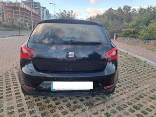 SEAT Ibiza 2009 169000km!!