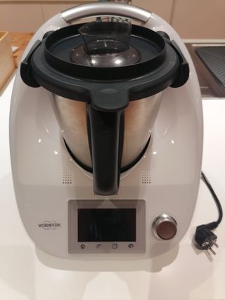 Thermomix TM5