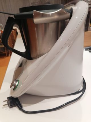 Thermomix TM5