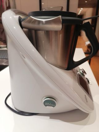 Thermomix TM5