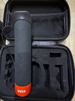 GoPro HERO 7 Black Fotocamera Sportiva e Subacquea